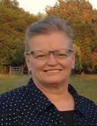 Marilyn K Reed Obituary February 20, 2020