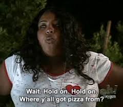 Mtv australia, rtl 5 in the netherlands, and tv11 in sweden. Tanisha Tanisha Thomas The Bad Girls Club Gif On Gifer By Aunrad