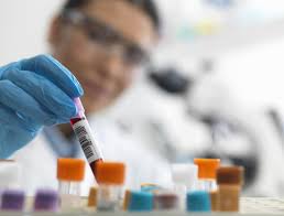 Important tools in early cancer detection, diagnosis and treatment. Breast Cancer An Innovative Blood Test Could Aid Early Detection