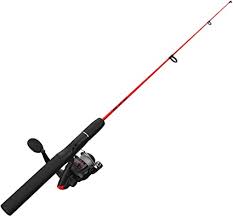 Make your time on the water more fun with the zebco dock demon spincast combo. Zebco Unisex Erwachsene Docksp301b Fb6 Angelrolle Koder Angel Red Vorgangermodell 10 Size Reel 30 1 Piece Medium Rod Amazon De Sport Freizeit