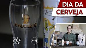 Jun 14, 2021 · internacional diversem. Dia Da Cerveja Comemore Com Cerveja Artesanal Multichef Youtube