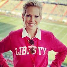 She made it to the national contest after winning the miss florida usa 1995. Shannon Bream Shannonbream Twitter