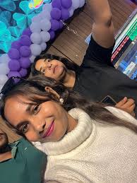 Selfie 🤳Time😁 Friends Simmi Khan Hari Vlog #friends #selfietime