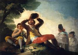 Image result for Francisco de Goya (1746-1828)