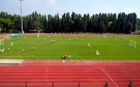 Staedion is een woningcorporatie in de regio den haag. Jesolo Lido Venedig Adria Sommer Fussballcamp In Italien Ac Mailand Fussballcamp