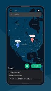 Para instalar fake gps joystick & routes go archivo mod. Fake Gps Location Joystick And Routes For Android Apk Download