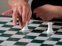 The concept of a rook lift, transferring the rook to the center or the other flank, was not a common theme in the 19th century. How To Use The Rook In Chess Howcast