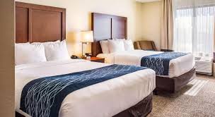 8051 peach street, erie, united states. Comfort Inn Suites Niagara Falls Blvd Usa Formerly Comfort Inn Suites Niagara Falls 6115 Niagara Falls Blvd Niagara Falls