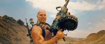 Get the full list of cast and characters in the movie mad max: A Look At The Exciting Cast Of Mad Max Fury Road Social News Daily