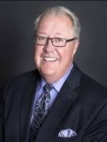 Tim Graham, Managing Broker , Royal LePage RCR Realty