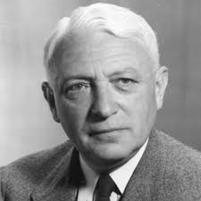 Distinguished Faculty: Past & Present