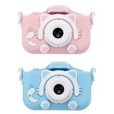 People interested in gambar kartun kamera also searched for. Kamera Anak Anak X5s Gambar Bagus Children Camera Kid Murah Kamera Kartun Cartoon Camera Shopee Indonesia