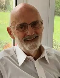 Obituary information for Judson Hewes Peter