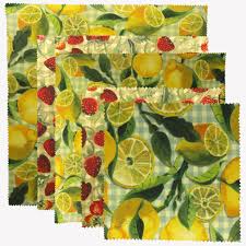 One reason your lawn or vegetable garden may be in distress is that the dirt is too acidic, and this is where we'll begin our discussion of lime. Vegetable Garden Fruits Pack Of 5 Beeswax Wraps Emma Bridgewater Uk