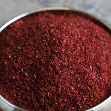 Sumac With Images Fruity Flavors Fresh Spices Food