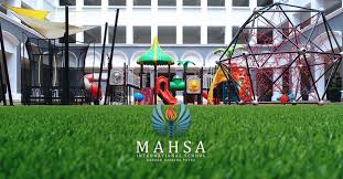 Easy access via skve & elite highway. å¤§é¦¬æ–°æ˜Ÿmahsa International School å°ˆé  Home Facebook