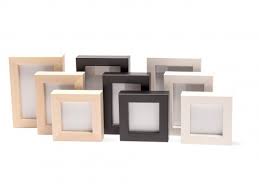 Make your photos look like a polaroid. Minirahmen Lindenholz Online Kaufen Modulor