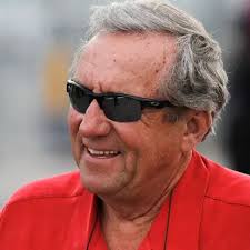 John Force Net Worth