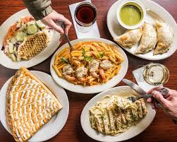 Restaurant Santa Lucia Delivery Takeout In Montreal Menu Prices Uber Eats