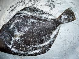 Serve with white rice and a green vegetable. How To Grill Whole Flatfish Food Wine