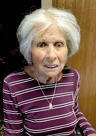 Bonnie Stewart Obituary September 2, 2021