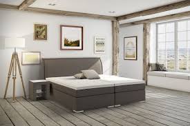 Zugleich wissen aber nur wenige, was wirklich ein boxspringbett ist. Boxspringbetten Kallisto Wasserbetten