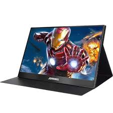 Good Chance Of 15 6 Inch Portable Monitor Pc Hd Touch Screen Ips Hdmi Type C Usb Lcd Display For Laptop Phone Xbox Switch Ps4 Gaming Moni In 2020 Hdmi Laptop Mouse Usb