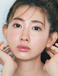 小嶋陽菜 顔アップ特集 綺麗な女優 アイドル モデル 芸能人の顔アップ画像研究所 顔面アップ同好会 顔好きによる顔好きのための好きサイト 芸能人 顔 小嶋陽菜
