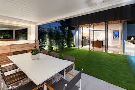 Vitrocsa Pivto Doors Clovelly House Pivot Doors Design