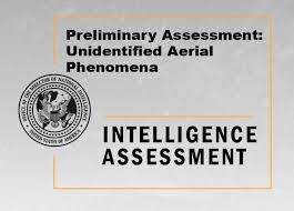 Universidad adventista del plata, argentina. Preliminary Assessment Unidentified Aerial Phenomena