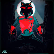 Post 5979359: Homestuck MS_Paint_Adventures nauticallyincriminative  Neophyte_Redglare