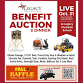 ???? LCS Benefit Auction 2025 ???? Join us for an.... event in Sugarcreek, OH