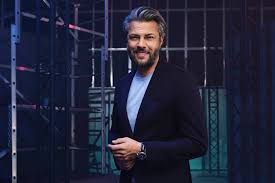 Olivier janiak was born on may 17, 1974 in poland (46 years old). Olivier Janiak Wiek Rodzina Kariera Poznaj Blizej Prowadzacego Power Couple