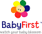 Rainbow Horse Baby First