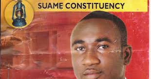 Joseph Kyei-Boateng: Is Osei Kyei-Mensah-Bonsu struggling to maintain the  Suame Seat?