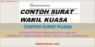 We did not find results for: Contoh Surat Wakil Kuasa Urusan Jpj Sebutharga Bank Myeg Lhdn Majikan Keptennews Com