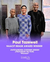 Tamron Hall Show added a new photo.