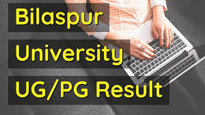Atal bihari vajpayee vishwavidyalaya has released. Bilaspur University Result 2021 Bilaspuruniversity Ac In Abvv Bsc Ba Bcom Ma Msc Mcom Results