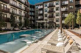 One bedroom rentals in nashville tn. The Shay Apartments Nashville Tn Apartments For Rent