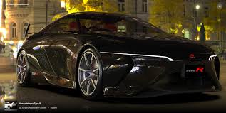 I've never seen a drone show like this before. In An Ideal World Honda Would Build A New 2022 Integra Type R Like This Carscoops