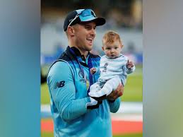 Find the perfect jason roy stock photos and editorial news pictures from getty images. Let S Get Some Red Ball Practice In Jason Roy On Test Call Up