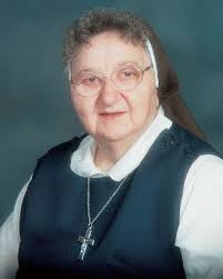 Sister M. Rose Angela Muskala, OSF