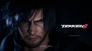 Clive Rosfield is available now in tekken 8 (only early access)