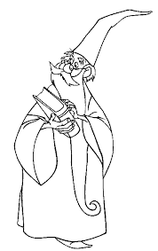 Check spelling or type a new query. Merlin W Book The Sword In The Stone Sword In The Stone Vintage Coloring Pages