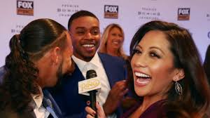 Is an american professional boxer. Errol Spence Crashes Keith Thurman Interview Says One Time Always Injured Youtube