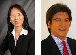 The Department of Restorative Dentistry's Dr. Bin Yang, Assistant  Professor, and Dr. Cortino Sukotjo, Associate Professor, received the UIC  Campus 2020-2021 Teaching Recognition Program (TRP) Award by the Provost's  Office