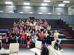 It was first established on january 25, 1986. Tour Organo Asia Kami Mengucapkan Sunway Mega Lanes Facebook