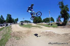 The cookie settings on this website are set to allow cookies to give you the best browsing experience possible. Bike Check Connor Fields Chase Team Edition Cfields