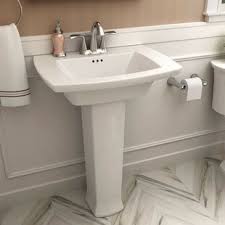 extra large bathroom sink wayfair
