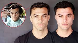 Ethan & Grayson Dolan Are Back To Looking Like Identical Twins